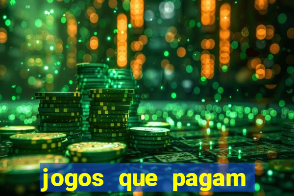 jogos que pagam via paypal